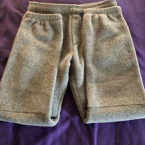 Wellen Dawn Patrol sweatpants mens large NWOT